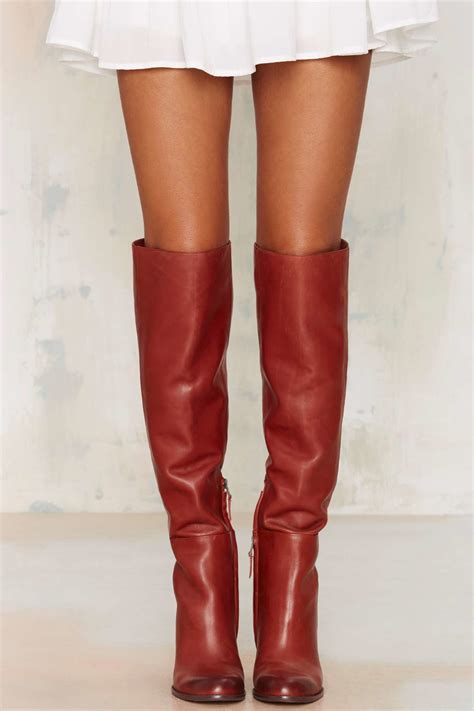 Sam edelman knee high boots - Shop Women's Sylvia Knee High Boot from Sam Edelman. Modern luxury. Timeless Boots and Booties for any occasion. Free shipping & free returns!
